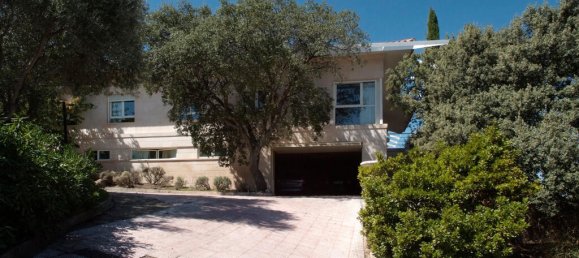 5 bedrooms Villa in San Sebastian de los Reyes, Spain No. 84492 20