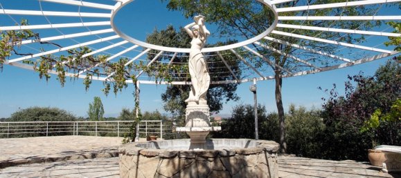 5 bedrooms Villa in San Sebastian de los Reyes, Spain No. 84492 10