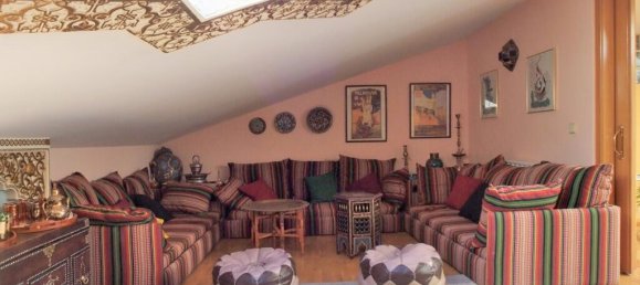 5 bedrooms Villa in San Sebastian de los Reyes, Spain No. 84492 43