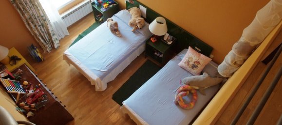 5 bedrooms Villa in San Sebastian de los Reyes, Spain No. 84492 44