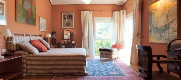 5 bedrooms Villa in San Sebastian de los Reyes, Spain No. 84492 36