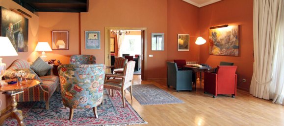 5 bedrooms Villa in San Sebastian de los Reyes, Spain No. 84492 32