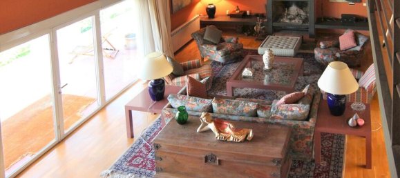 5 bedrooms Villa in San Sebastian de los Reyes, Spain No. 84492 30