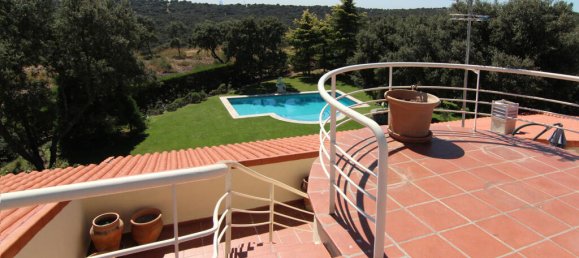5 bedrooms Villa in San Sebastian de los Reyes, Spain No. 84492 8