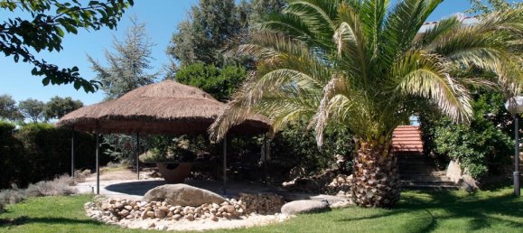 5 bedrooms Villa in San Sebastian de los Reyes, Spain No. 84492 18