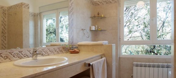 5 bedrooms Villa in San Sebastian de los Reyes, Spain No. 84492 45