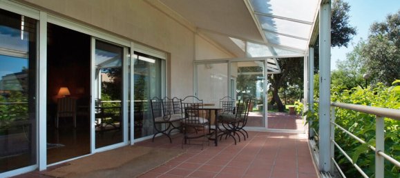 5 bedrooms Villa in San Sebastian de los Reyes, Spain No. 84492 23