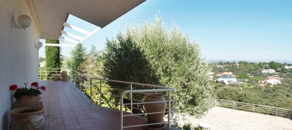 5 bedrooms Villa in San Sebastian de los Reyes, Spain No. 84492 25