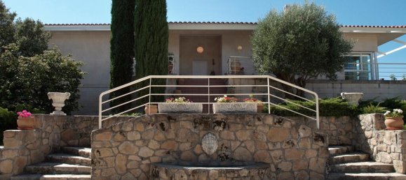 5 bedrooms Villa in San Sebastian de los Reyes, Spain No. 84492 12