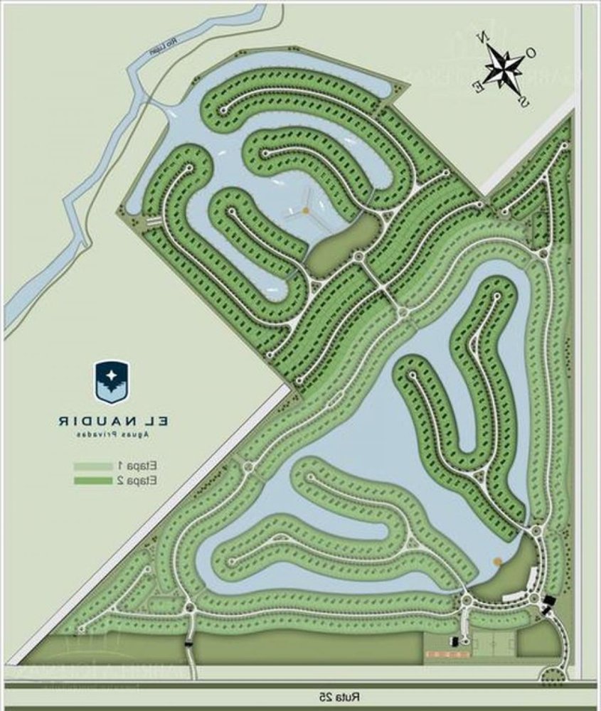  Land in Escobar, Argentina No. 49334