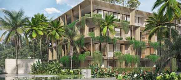 64m² Condo in Phuket, Thailand No. 70547 3