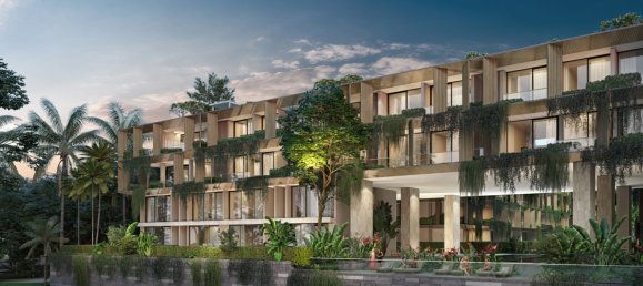 64m² Condo in Phuket, Thailand No. 70547 4