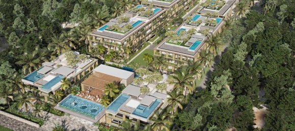 64m² Condo in Phuket, Thailand No. 70547 2