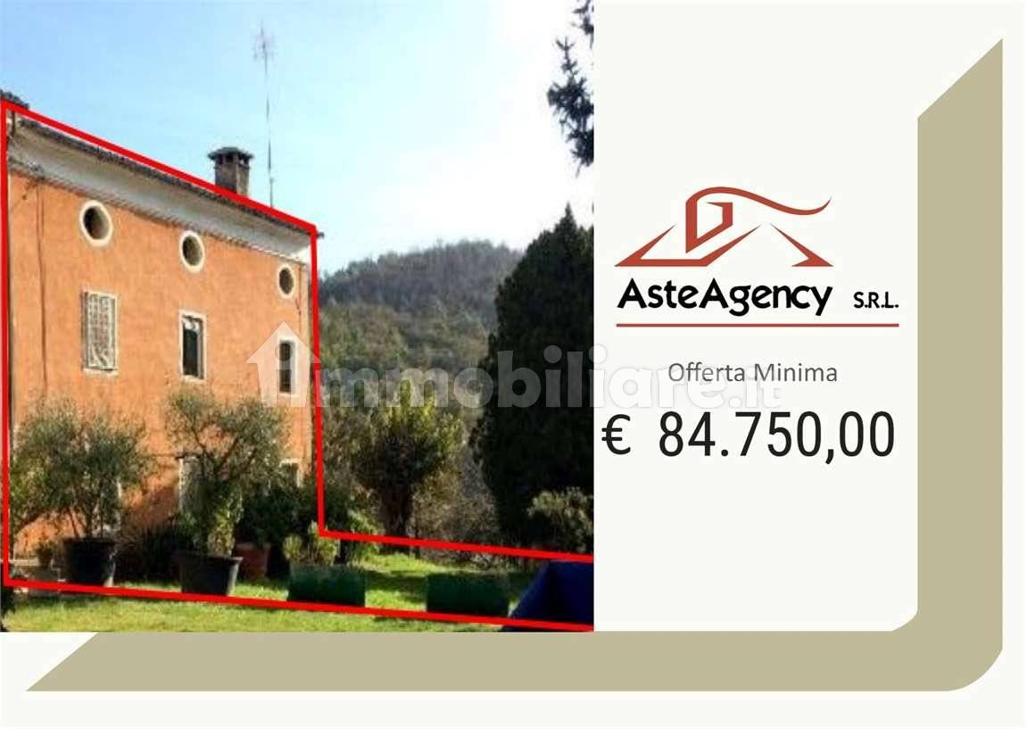 3 bedrooms House in Villaga, Italy No. 367695