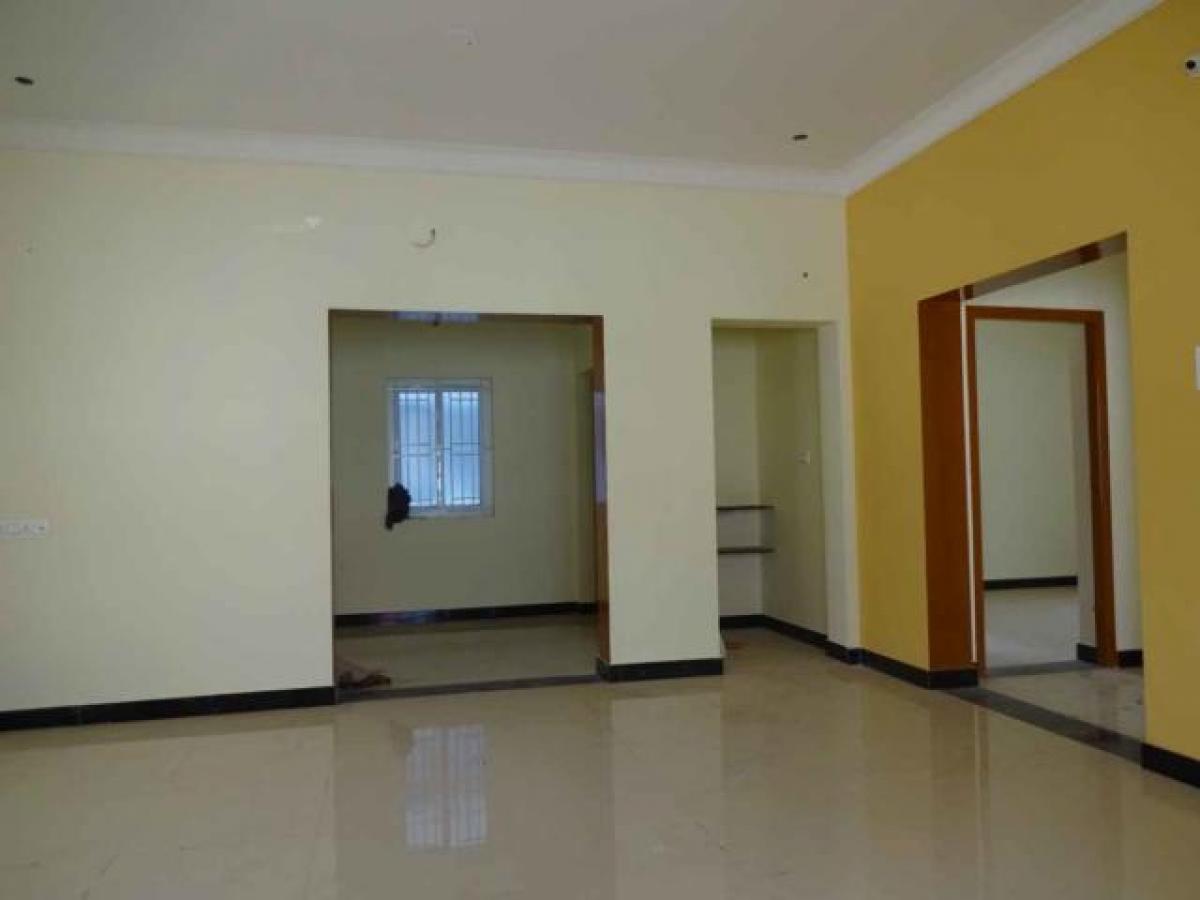2 bedrooms House in Coimbatore, India No. 53589