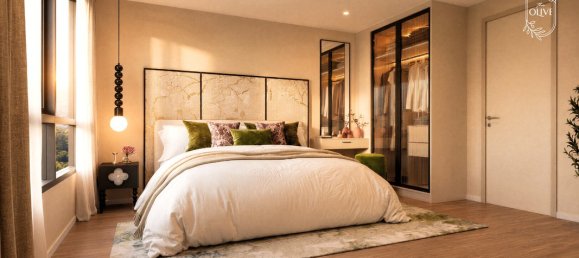 3-Zimmer Wohnung in Pattaya, Thailand, Nr. 156685 11