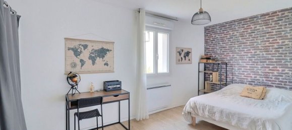 5 bedrooms House in Argenteuil, France No. 291336 13