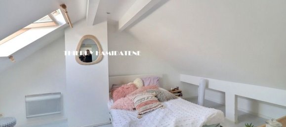 5 bedrooms House in Argenteuil, France No. 291336 14