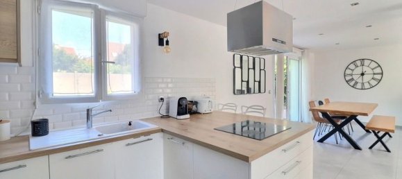 5 bedrooms House in Argenteuil, France No. 291336 7