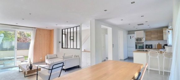 5 bedrooms House in Argenteuil, France No. 291336 4