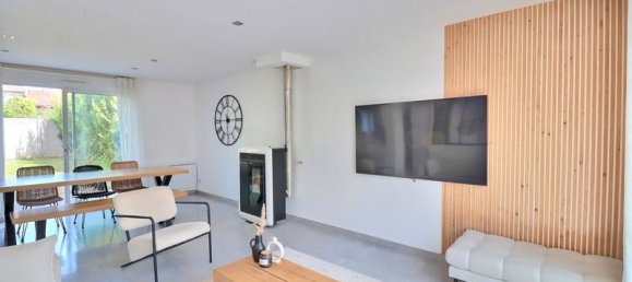 5 bedrooms House in Argenteuil, France No. 291336 5