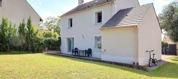 5 bedrooms House in Argenteuil, France No. 291336 3