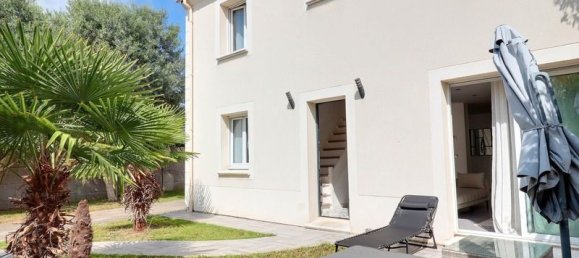 5 bedrooms House in Argenteuil, France No. 291336 2