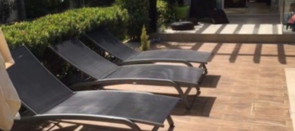 4 chambres Villa à Potamos tis Germasogeias, Cyprus No. 4433 14