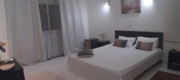 4 chambres Villa à Potamos tis Germasogeias, Cyprus No. 4433 6