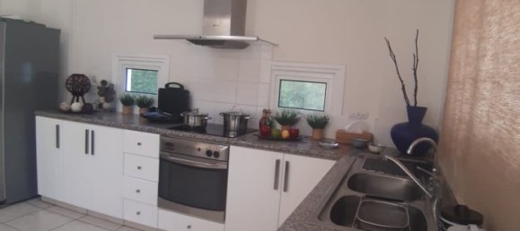 4 chambres Villa à Potamos tis Germasogeias, Cyprus No. 4433 8