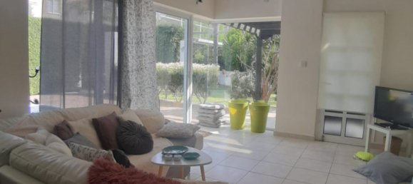 4 chambres Villa à Potamos tis Germasogeias, Cyprus No. 4433 5