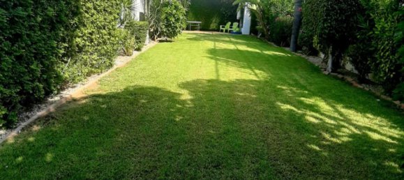 4 chambres Villa à Potamos tis Germasogeias, Cyprus No. 4433 15