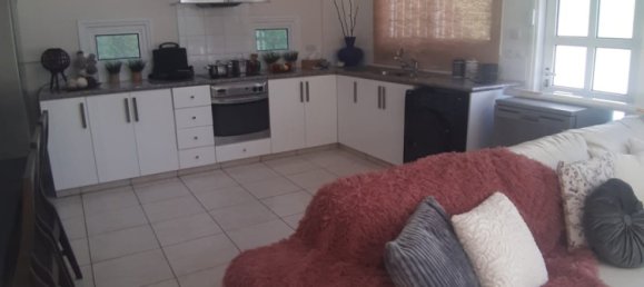 4 chambres Villa à Potamos tis Germasogeias, Cyprus No. 4433 4