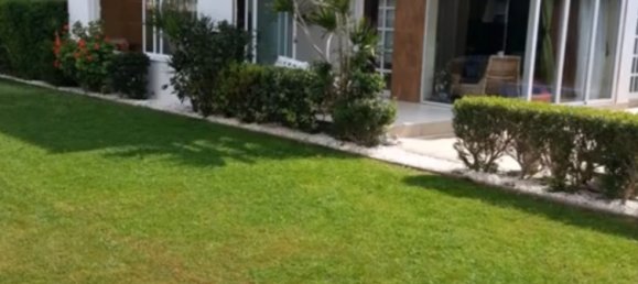 4 chambres Villa à Potamos tis Germasogeias, Cyprus No. 4433 13