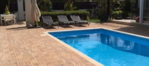 4 chambres Villa à Potamos tis Germasogeias, Cyprus No. 4433 12