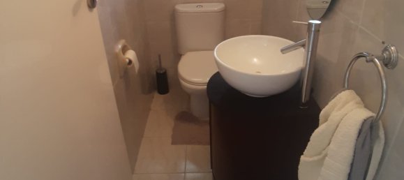 4 chambres Villa à Potamos tis Germasogeias, Cyprus No. 4433 17