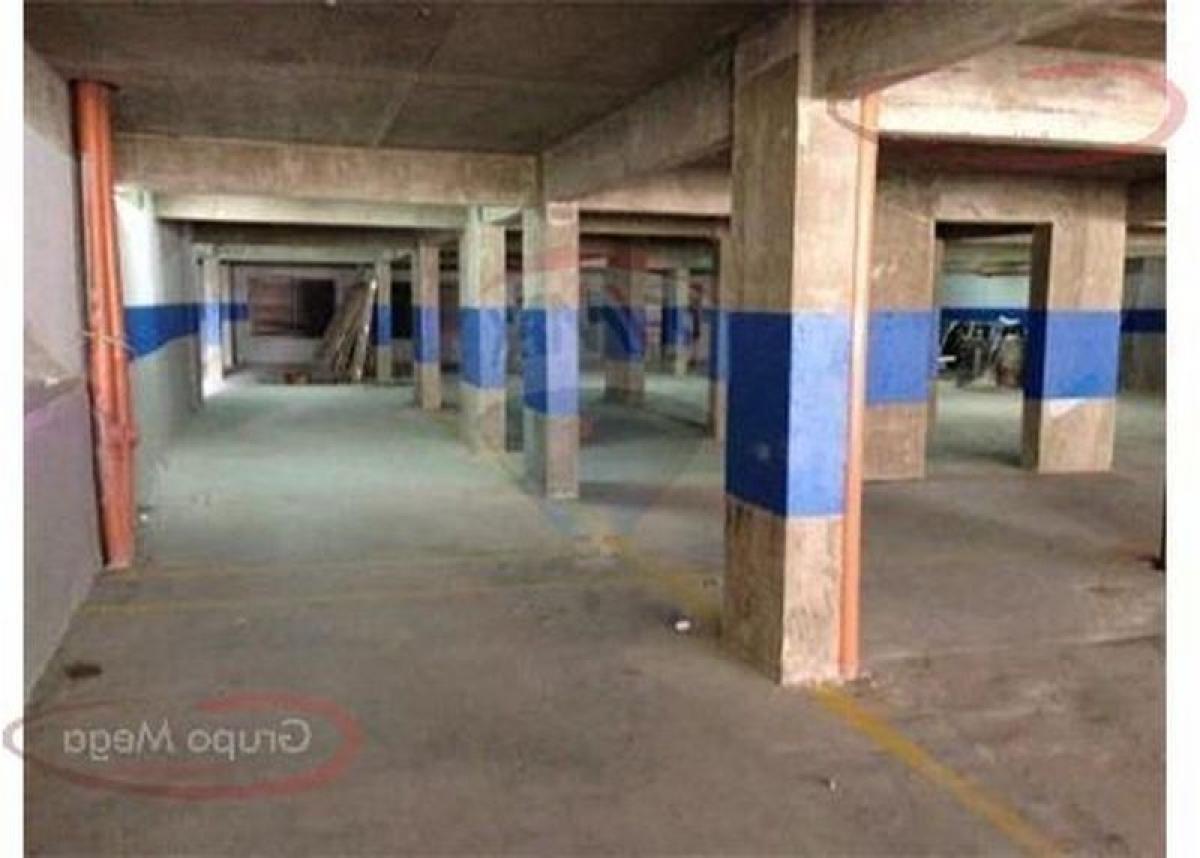  مستودع في Buenos Aires, Argentina رقم 104337