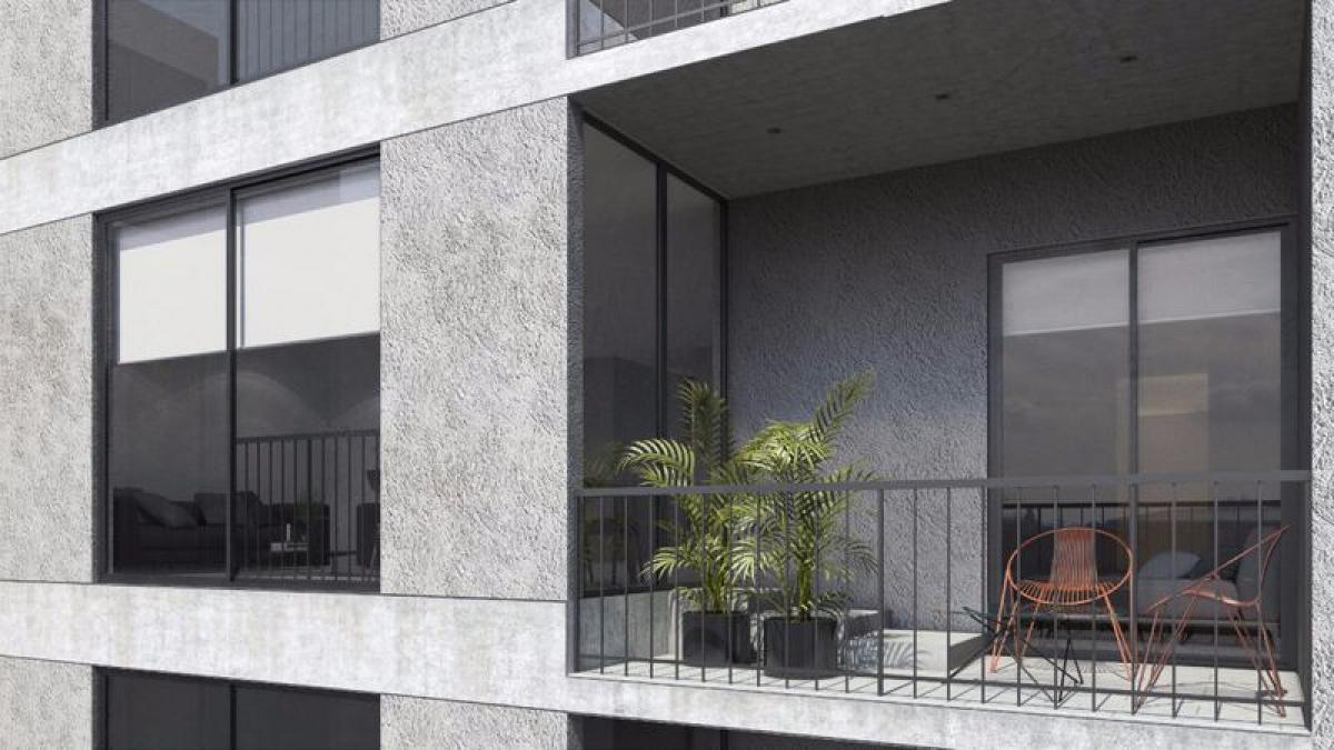 Apartamento T2 em Mexicali, Mexico N.º 181715