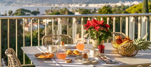 Apartamento T4 em Antibes, France N.º 333634 2