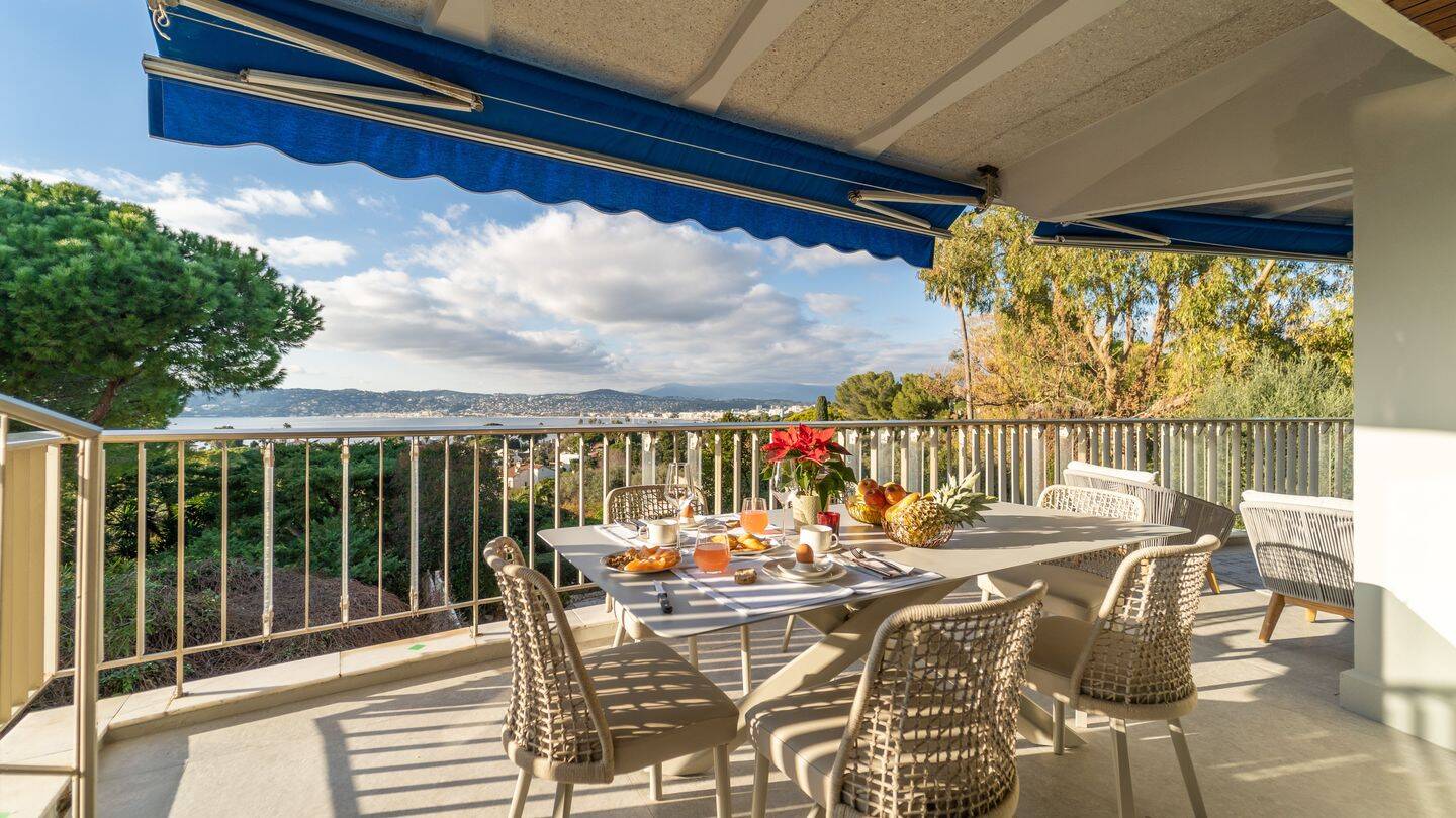 Apartamento T4 em Antibes, France N.º 333634