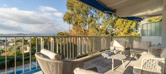 Apartamento T4 em Antibes, France N.º 333634 13