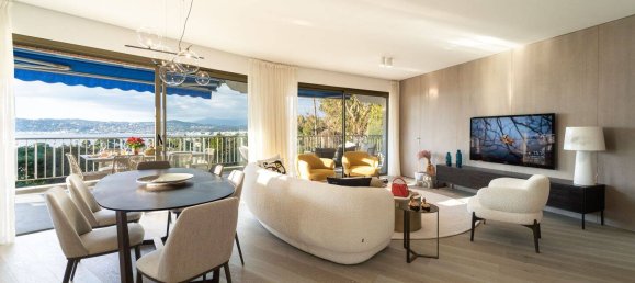 Apartamento T4 em Antibes, France N.º 333634 5