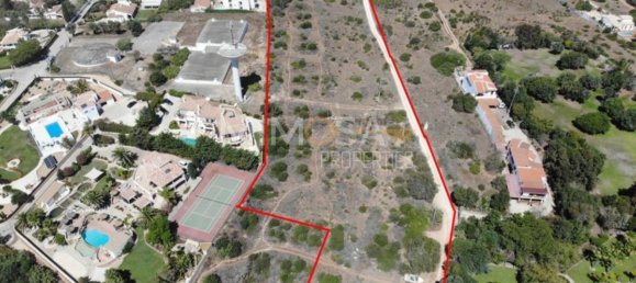 Terreno em Luz, Portugal 20680 m² N.º 59218 5