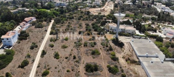 Terreno em Luz, Portugal 20680 m² N.º 59218 2