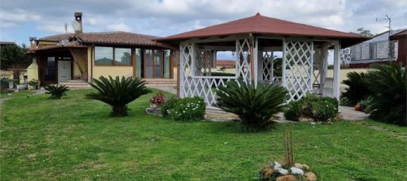 8-Zimmer Villa in Latina, Italy, Nr. 87497 20