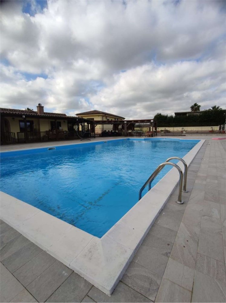 8-Zimmer Villa in Latina, Italy, Nr. 87497