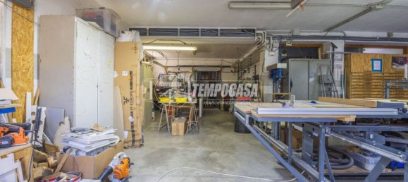 5 rooms Apartment in Corridonia, Italy No. 281408 28