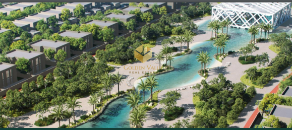 3 bedrooms Villa in Sharjah, UAE No. 8757 6