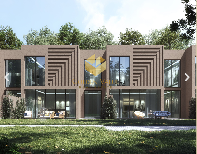 3 bedrooms Villa in Sharjah, UAE No. 8757