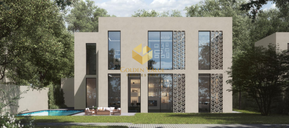 3 bedrooms Villa in Sharjah, UAE No. 8757 9